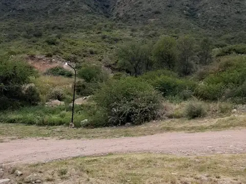 Terreno en Venta en San Luis, USD 17.000