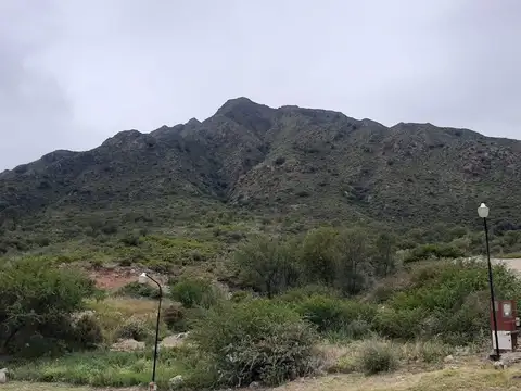 VENTA DE TERRENO AGUADITA DEL PORTEZUELO ETAPA 1