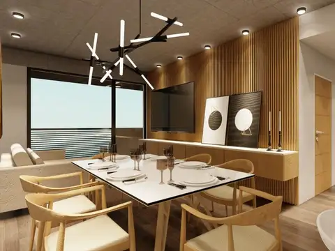 VENTA DEPTO. 1 DORM. EN POZO, CHOCON 162, NEUQUEN