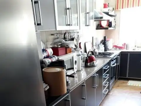 Depto Tipo Casa en Venta de 4 ambientes