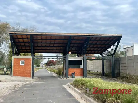 Venta Lote Terreno Barrio Cerrado El Vivero Malvinas Argentinas Pablo Nougues