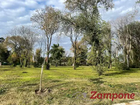 Terreno en Venta en Pablo Nogues, USD 56.000