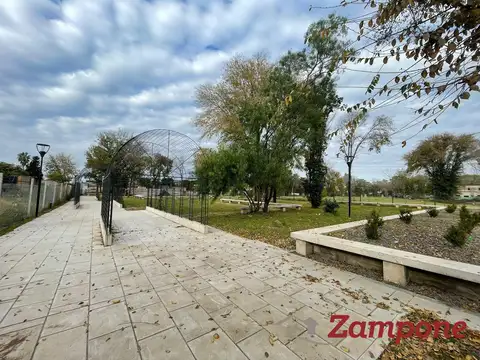 Venta Lote Terreno Barrio Cerrado El Vivero Malvinas Argentinas Pablo Nougues