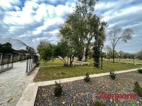 Lote Barrio Cerrado El vivero  Av Los Olivos 1705