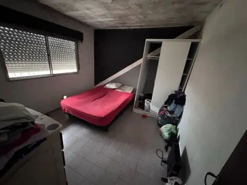 PH DOS AMBIENTES CON PATIO