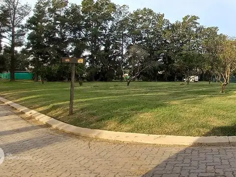 Lote 1000 m2 -  Azahares del Paraná -  Fighiera Santa Fe | Venta