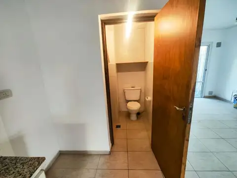 Depto Tipo Casa en Venta con 1 cocheras