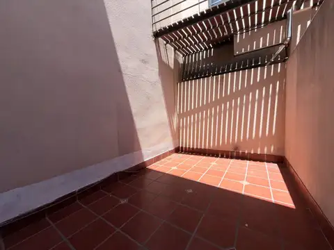 Departamento en Venta 18 años