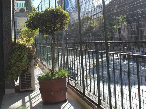 Departamento en Venta en Palermo, USD 470.000