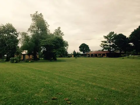 Quinta en Venta en Campana, USD 11.111.111