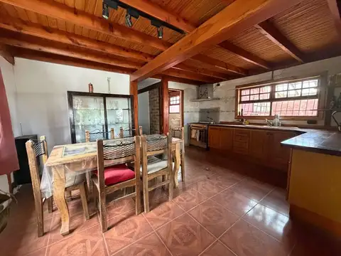 Casa en venta en Dina Huapi