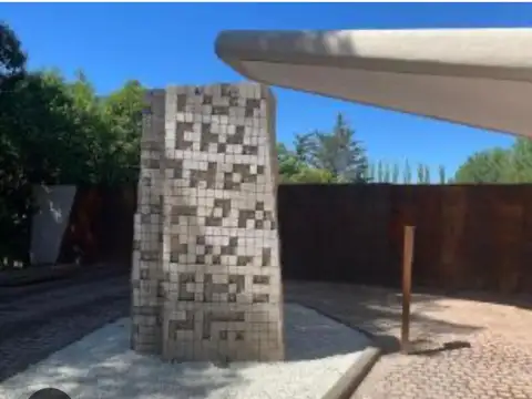 Terreno en Venta en Lujan De Cuyo, USD 73.500