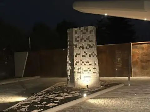 VENTA LOTE CHACRAS DE CORIA BARRIO PRIVADO  LARREA