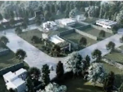 Terreno en Venta en Lujan De Cuyo, USD 73.500