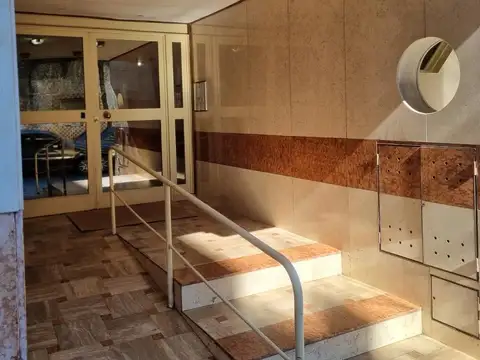 Departamento en Venta en Congreso, USD 97.000