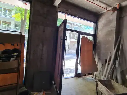 Local en Alquiler en Nuñez, USD 2.940