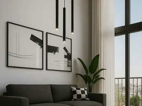 Departamento en Venta A Estrenar