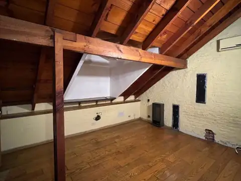 Depto Tipo Casa en Alquiler al Sur