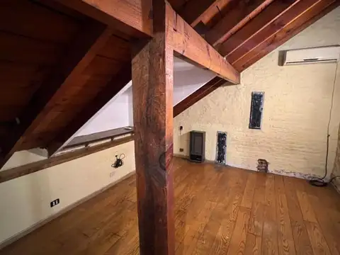 Departamento PH en alquiler en Chilavert!