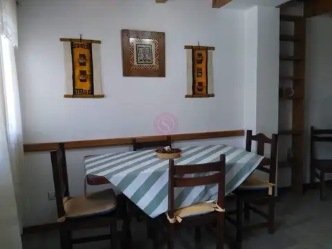 Departamento en Venta Apto profesional