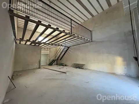 Local en Alquiler A Estrenar