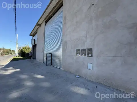 Local en Alquiler en Pilar, USD 950