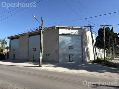 ALQUILER- EXCELENTES LOCALES COMERCIALES DE 123 M2- UBICACION UNICA