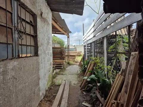 Galpon en Alquiler 2 años