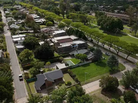 Terreno en Venta de 271,0 m2