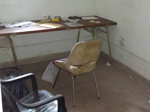 Galpón en venta en Rosario