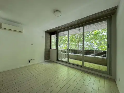 Departamento en Alquiler de 1 dormitorio