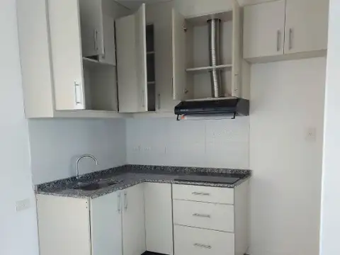 Departamento en Alquiler en Hurlingham, $ 500.000