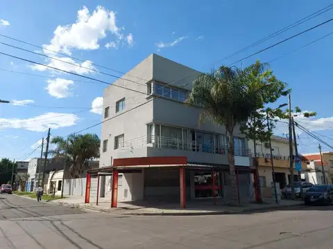 DEPARTAMENTO EN ALQUILER- HURLINGHAM VILLA CLUB