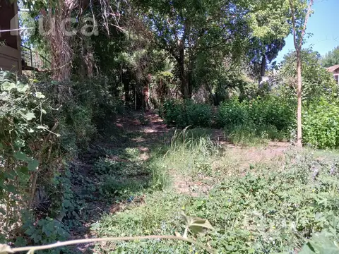 Terreno en De Vicenzo Grande, Pilar