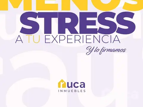 Terreno en Venta en De Vicenzo Grande, USD 48.000