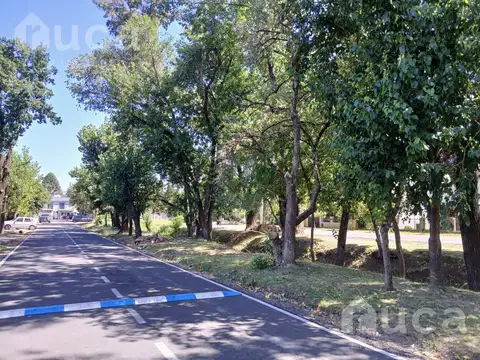 Terreno en De Vicenzo Grande, Pilar