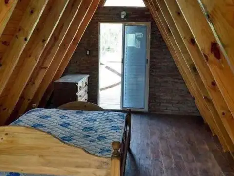 Edificio Comercial venta 5 dormitorios 5 baños 5 cocheras 600 mts 2 - Aguas Verdes