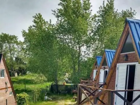 Edificio Comercial venta 5 dormitorios 5 baños 5 cocheras 600 mts 2 - Aguas Verdes