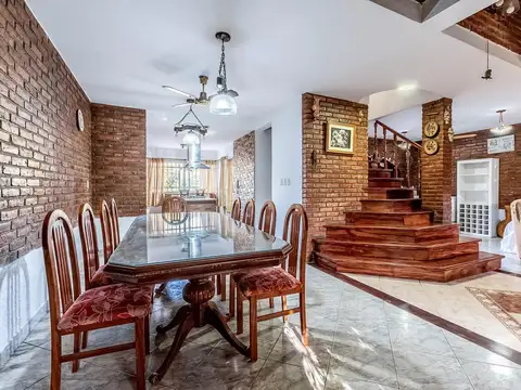 Casa en Venta de 3 dormitorios