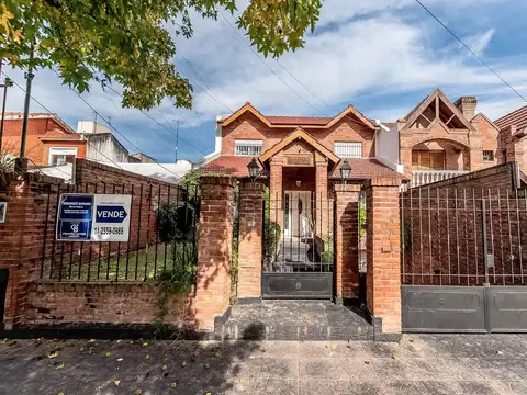 Casa en Venta 20 años