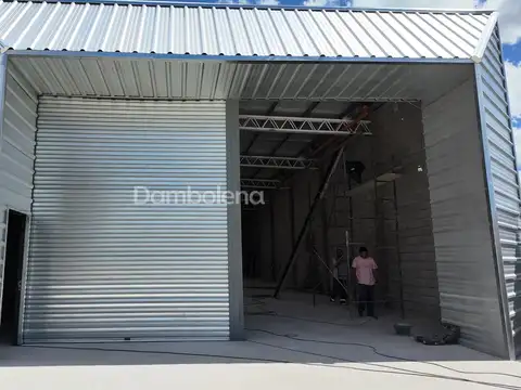 Galpon en Venta en General Rodriguez, USD 210.000