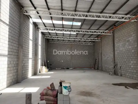 Galpon en Venta en General Rodriguez, USD 210.000