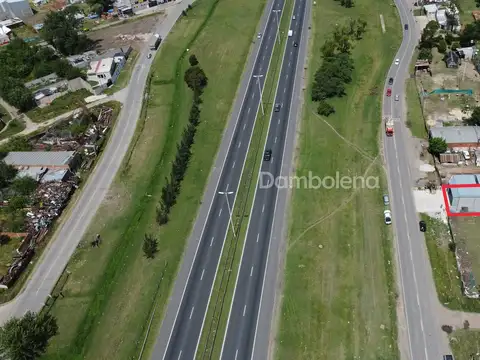 Local  en Venta en General Rodríguez