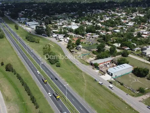 Galpon en Venta A Estrenar