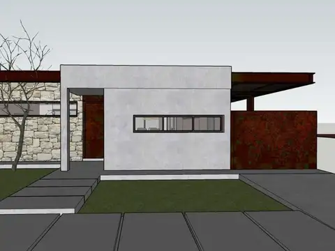 Casa en Venta en Maipu, USD 110.000