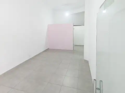 Avenida Doctor Ricardo Balbín 4100