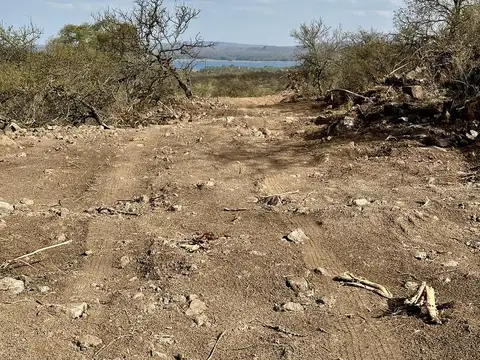 Terreno en Venta 92  mts Frente