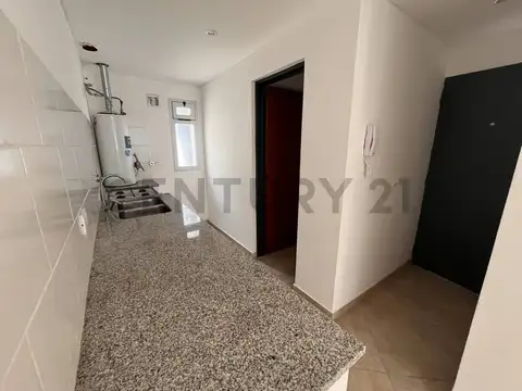 MONOAMBIENTE ALQUILER EN LA PLATA