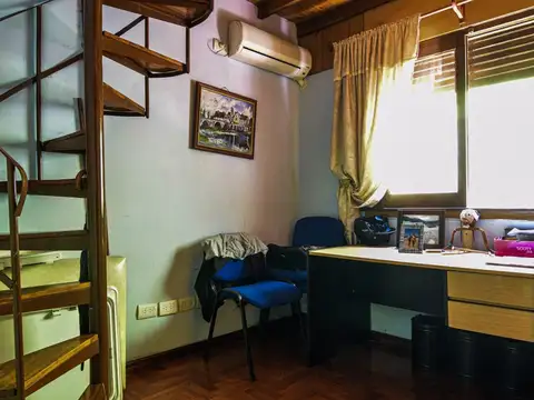 Maravillosa casa en Castelar Norte