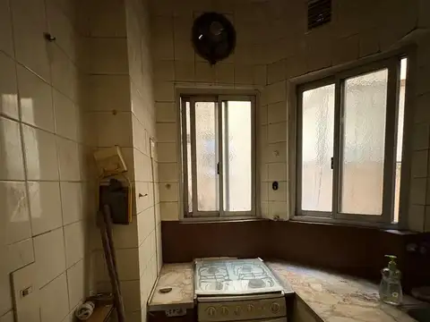 Departamento en Venta 60 años